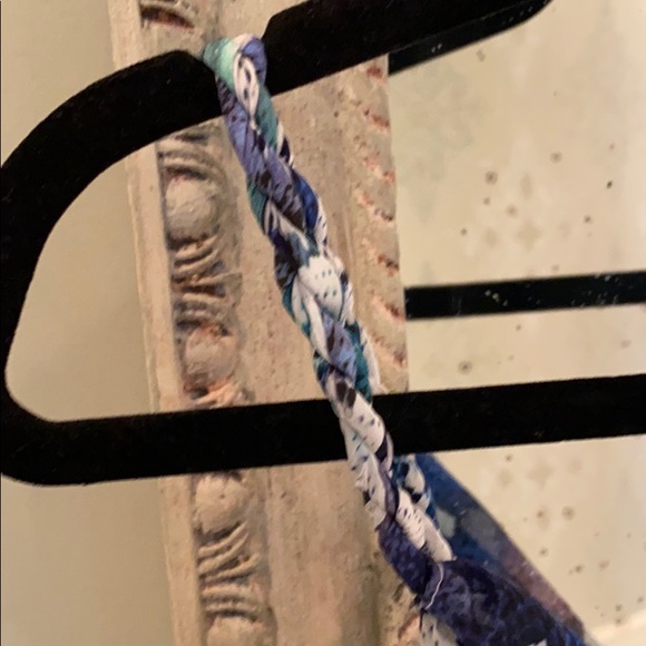 Ramy Brook multi color dress - Picture 9 of 10